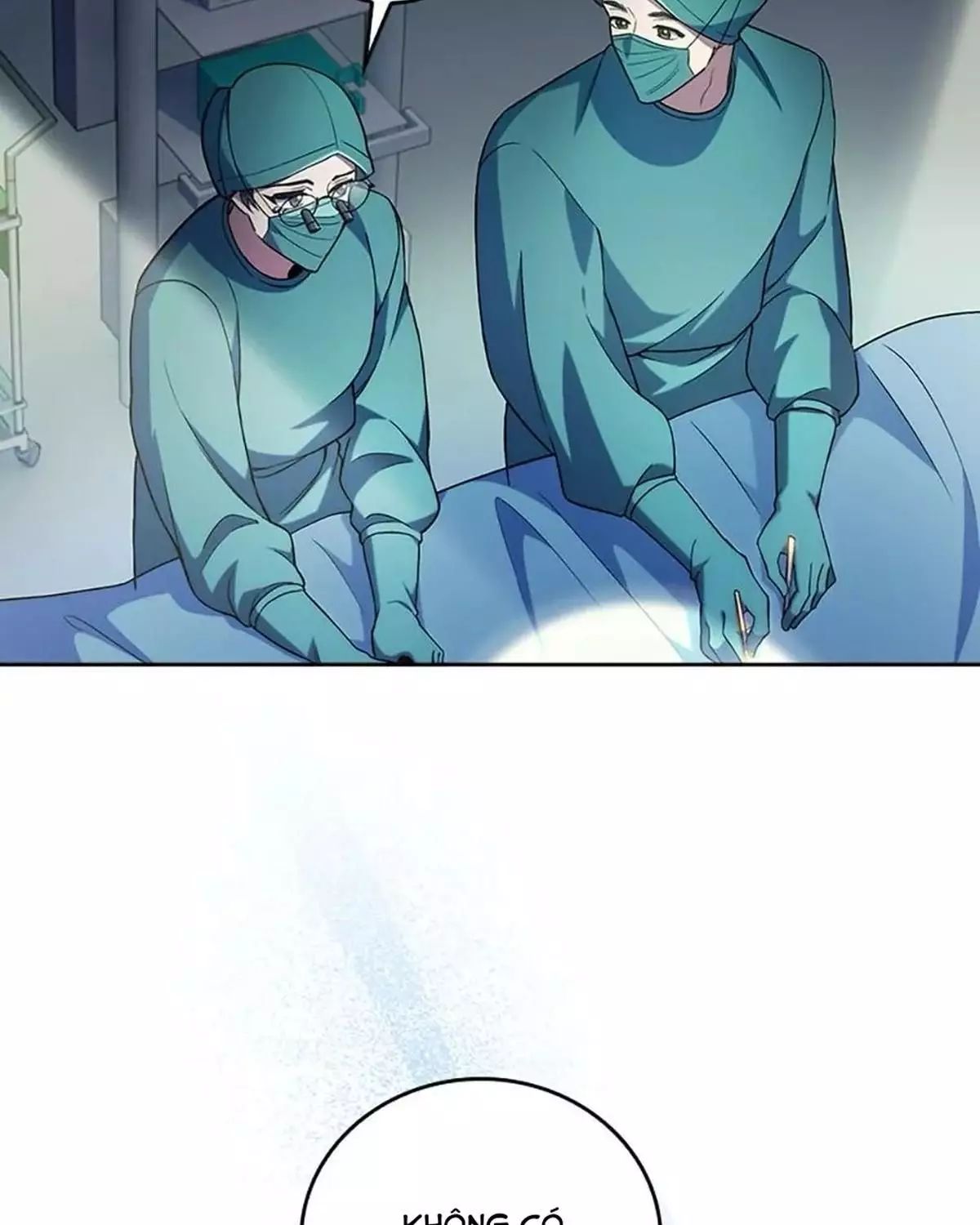 Bác Sĩ Thăng Cấp Chapter 61 - Trang 2