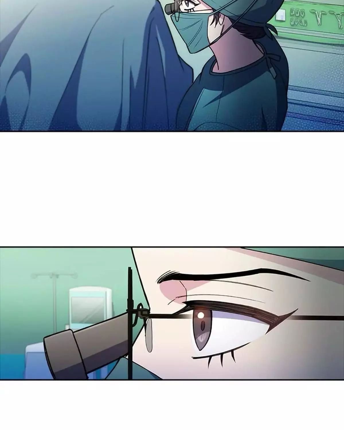 Bác Sĩ Thăng Cấp Chapter 61 - Trang 2