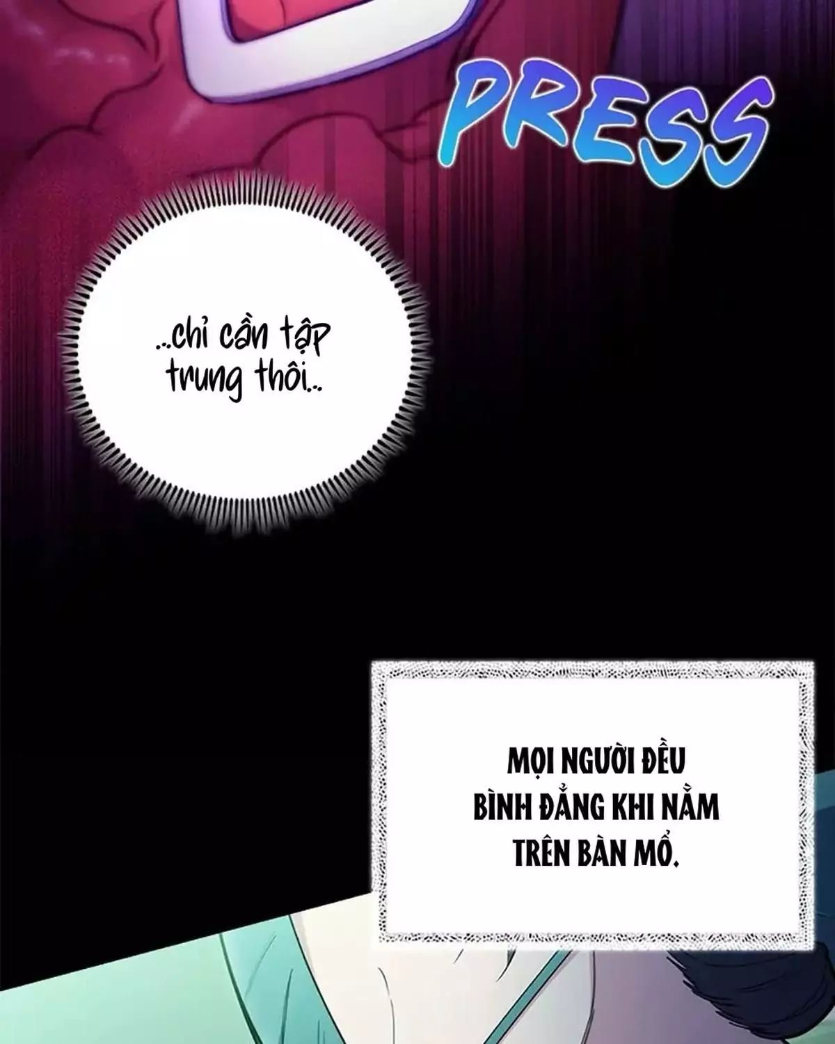 Bác Sĩ Thăng Cấp Chapter 61 - Trang 2