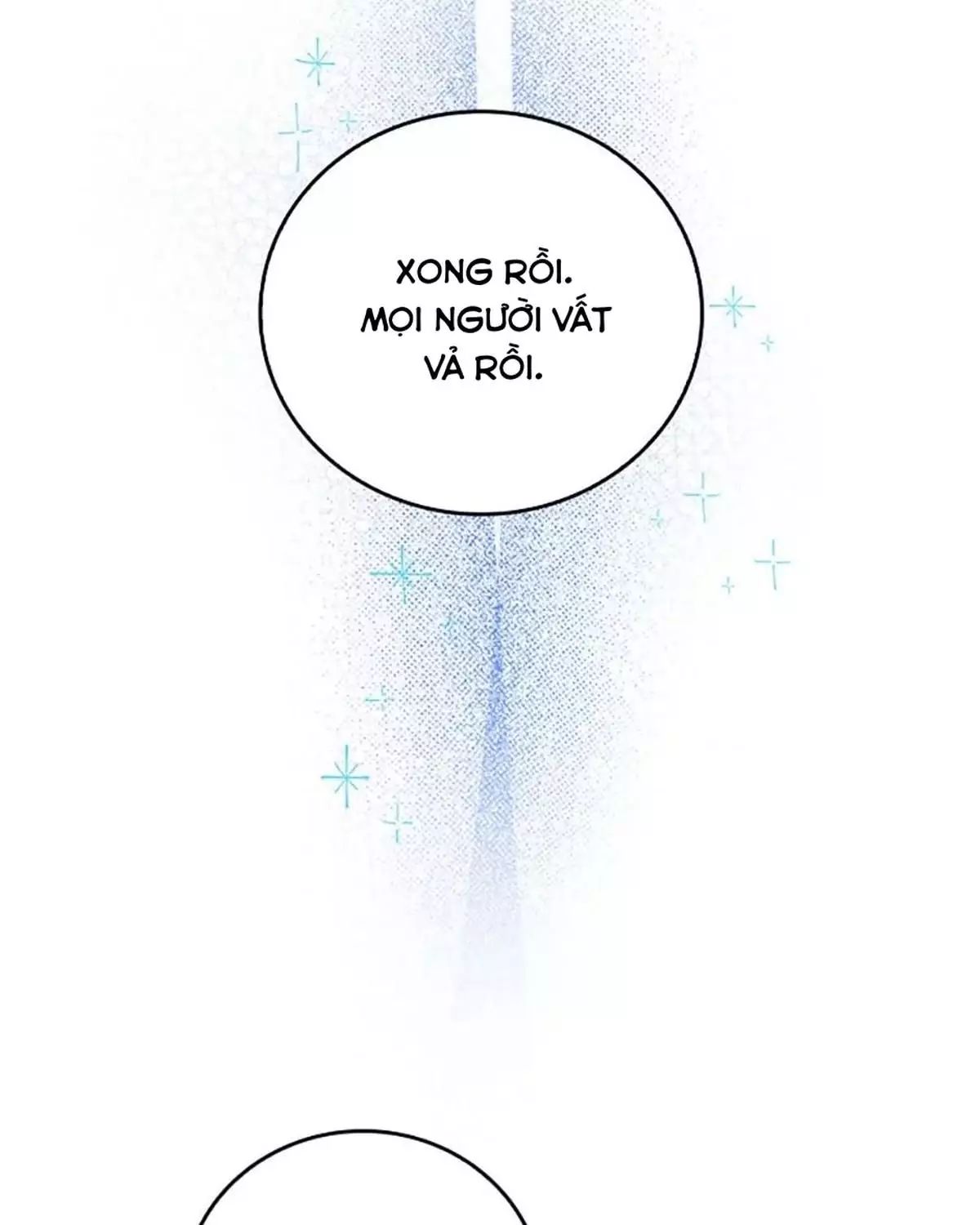 Bác Sĩ Thăng Cấp Chapter 61 - Trang 2