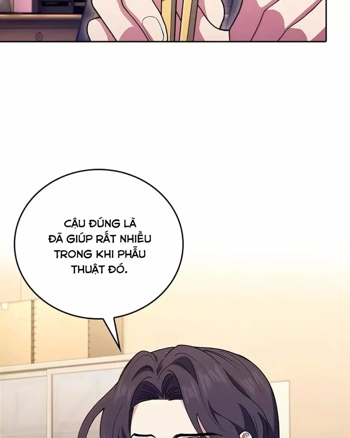 Bác Sĩ Thăng Cấp Chapter 61 - Trang 2