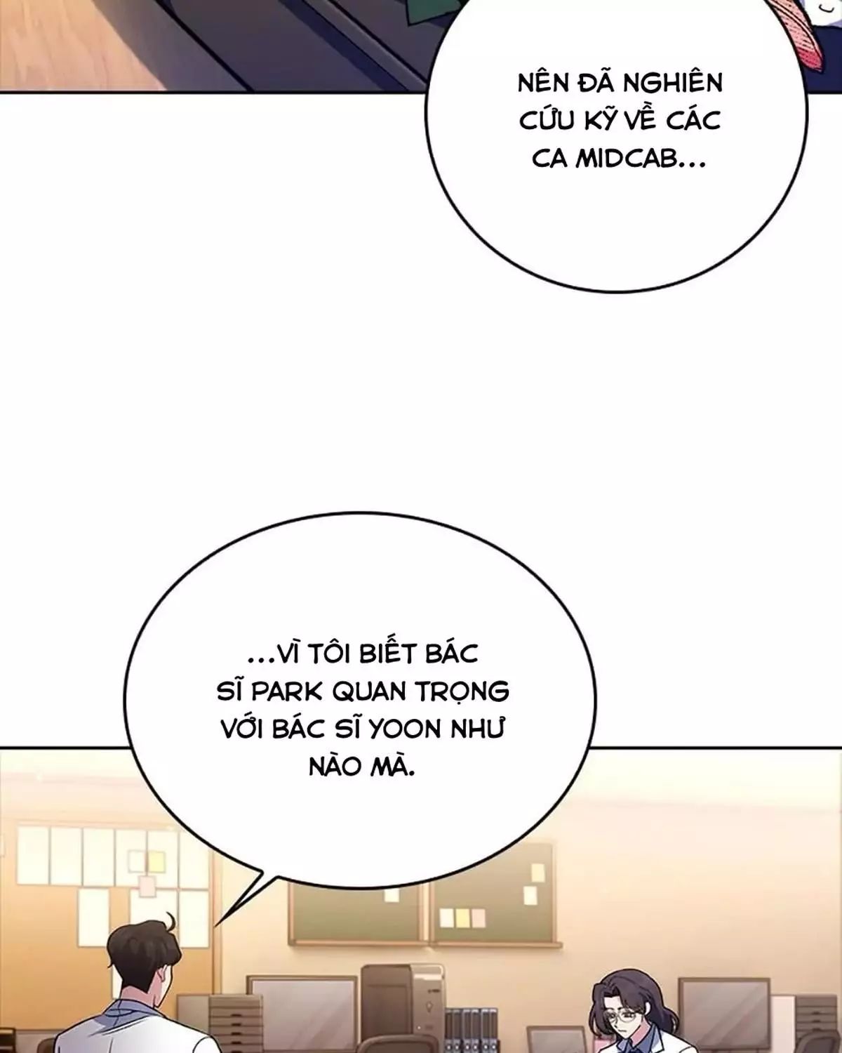 Bác Sĩ Thăng Cấp Chapter 61 - Trang 2