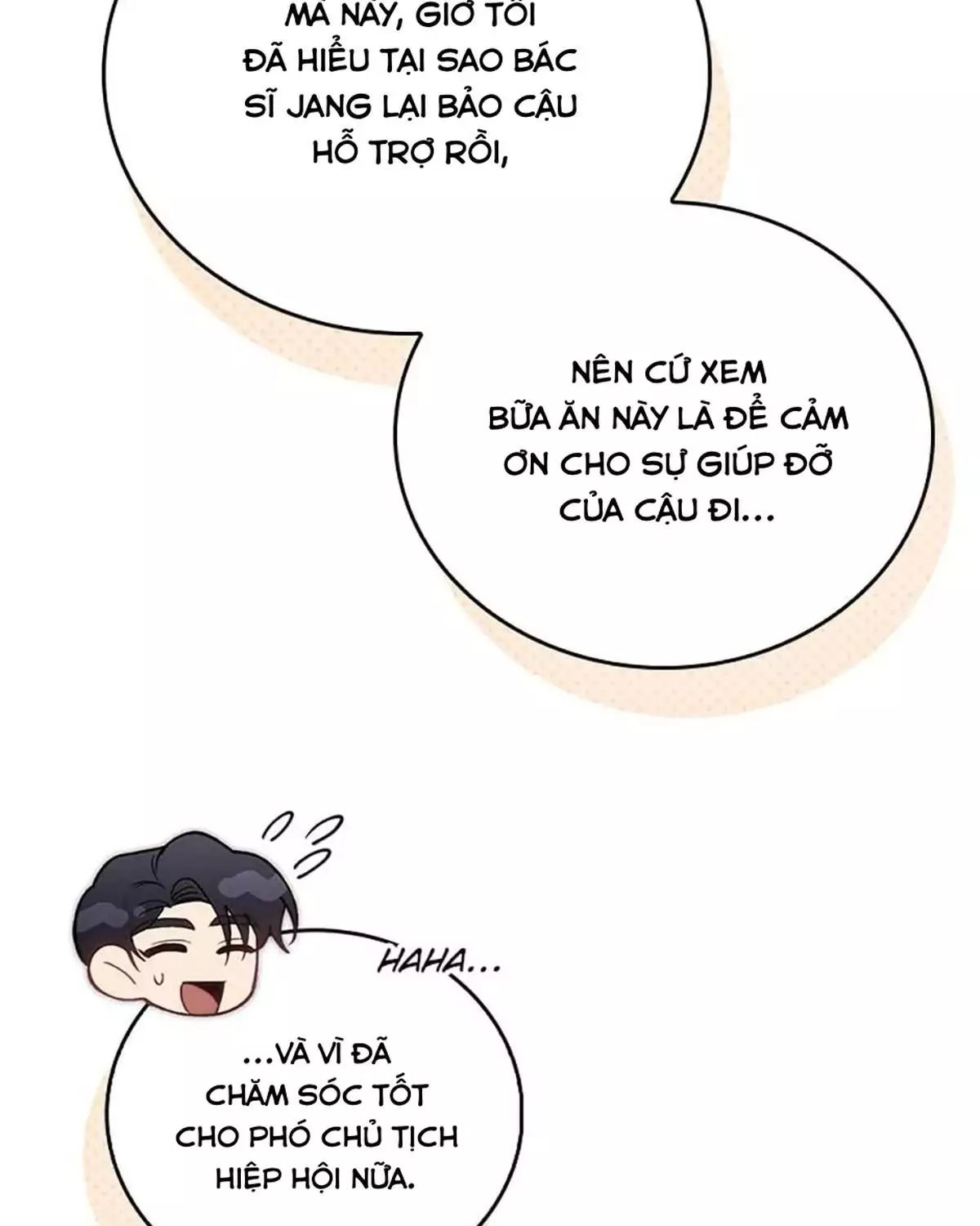 Bác Sĩ Thăng Cấp Chapter 61 - Trang 2