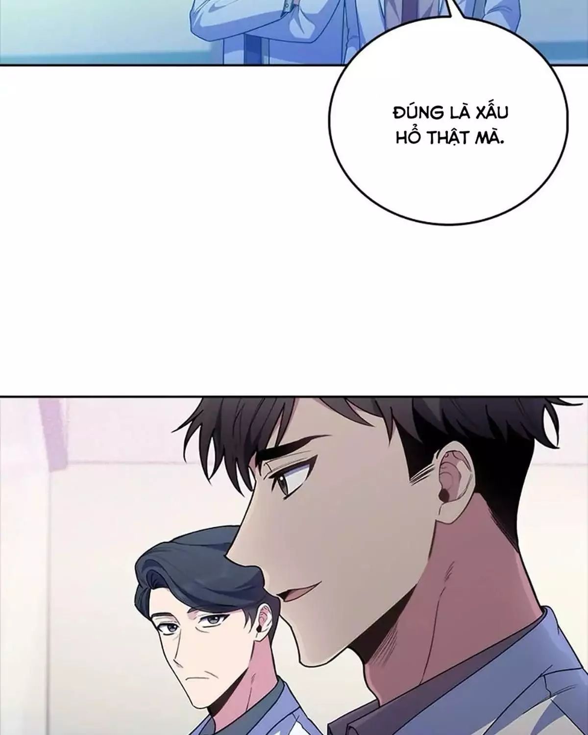 Bác Sĩ Thăng Cấp Chapter 61 - Trang 2