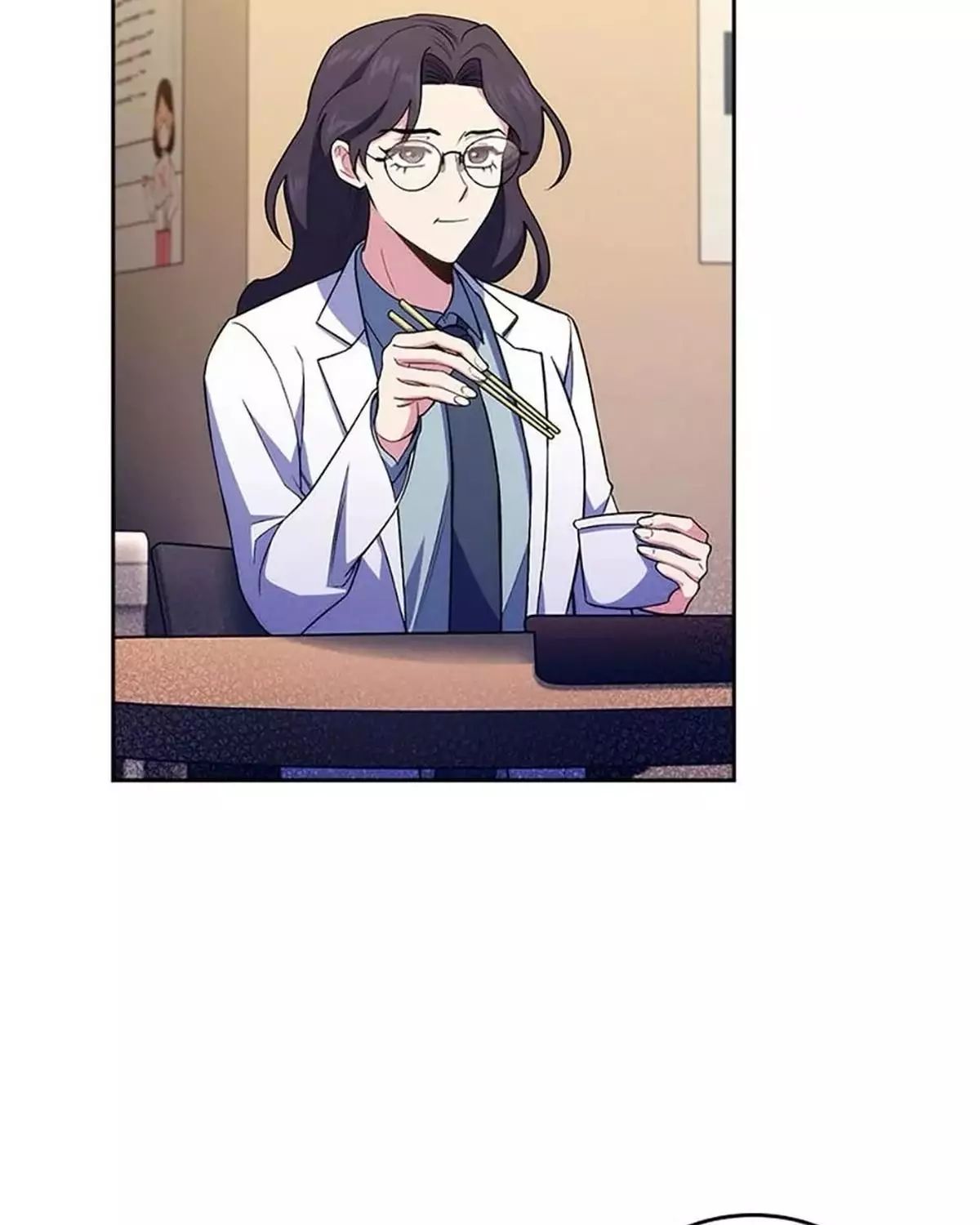 Bác Sĩ Thăng Cấp Chapter 61 - Trang 2