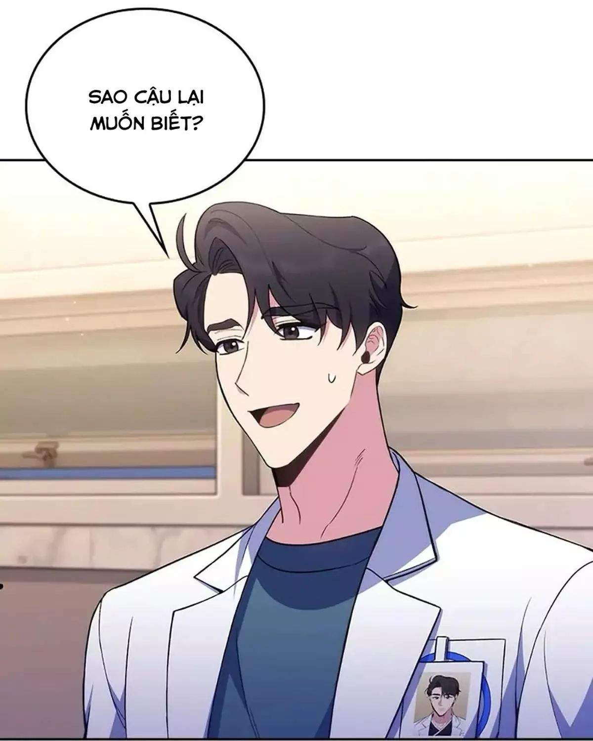 Bác Sĩ Thăng Cấp Chapter 61 - Trang 2