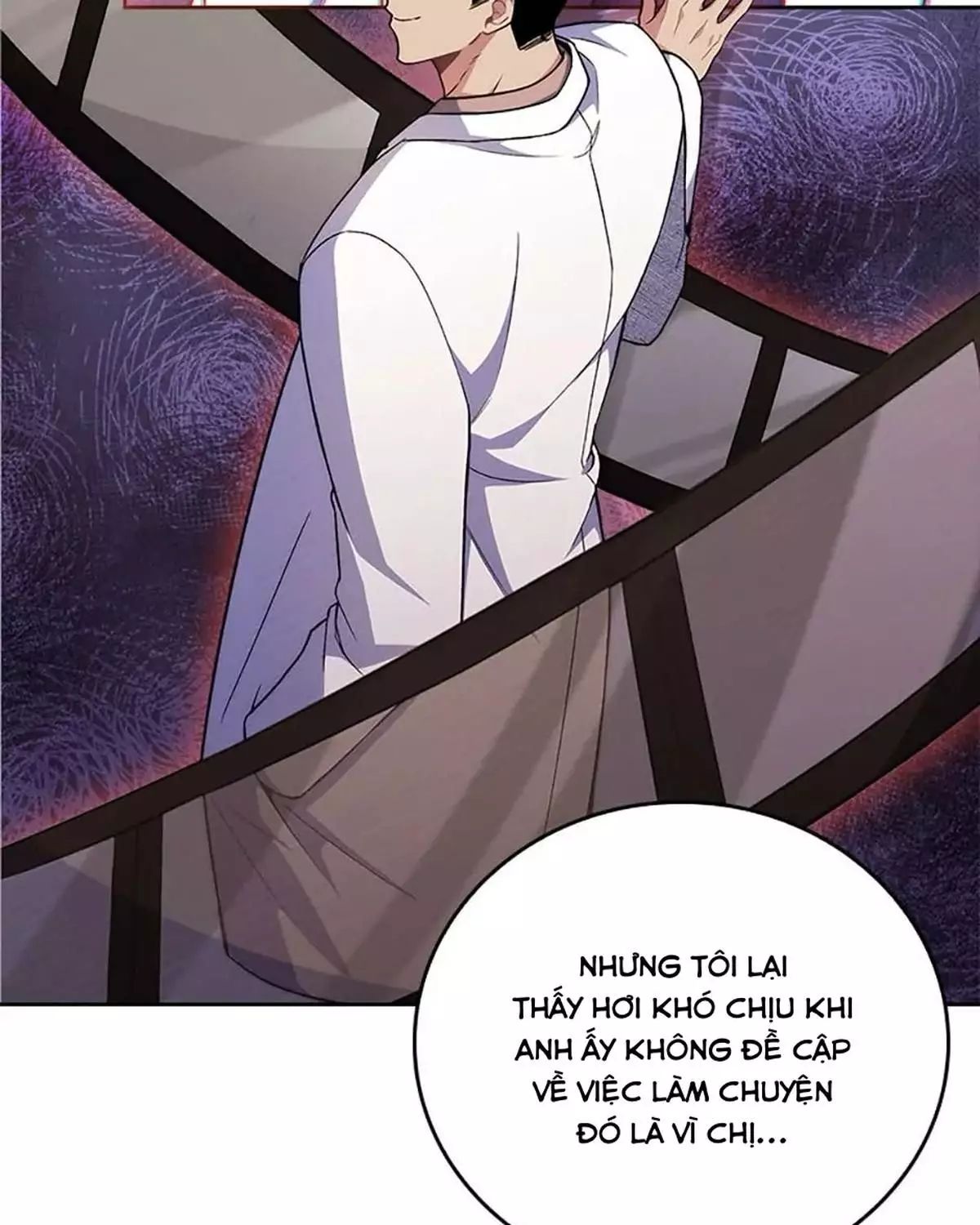 Bác Sĩ Thăng Cấp Chapter 61 - Trang 2