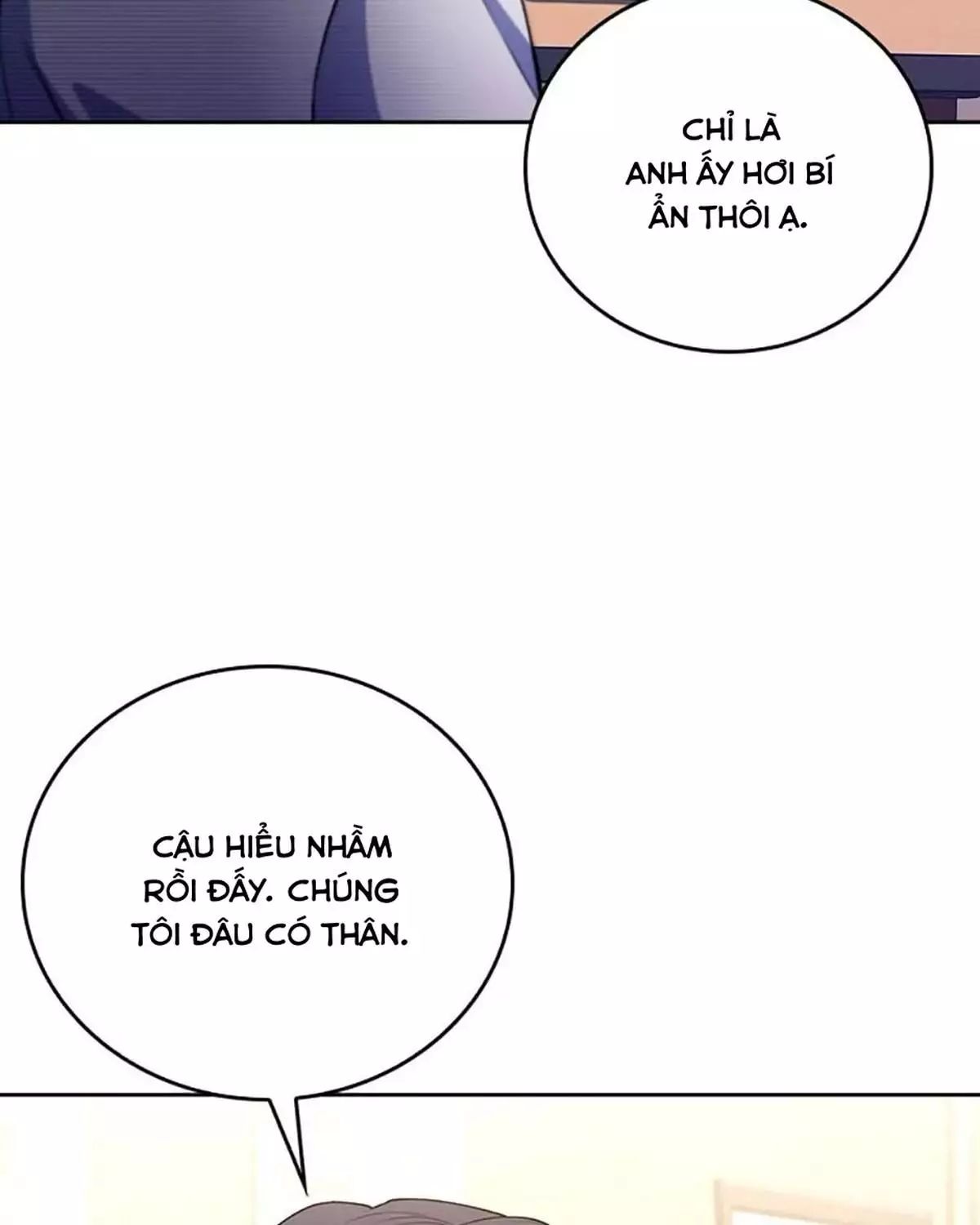 Bác Sĩ Thăng Cấp Chapter 61 - Trang 2