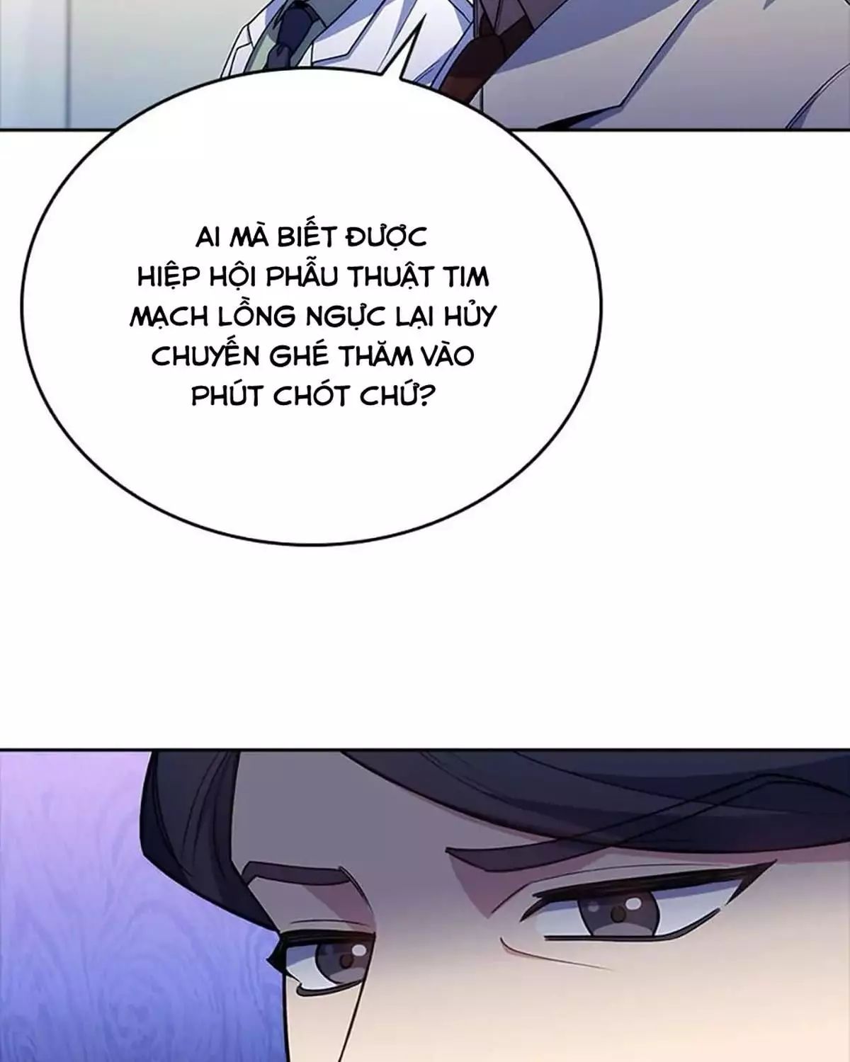 Bác Sĩ Thăng Cấp Chapter 61 - Trang 2