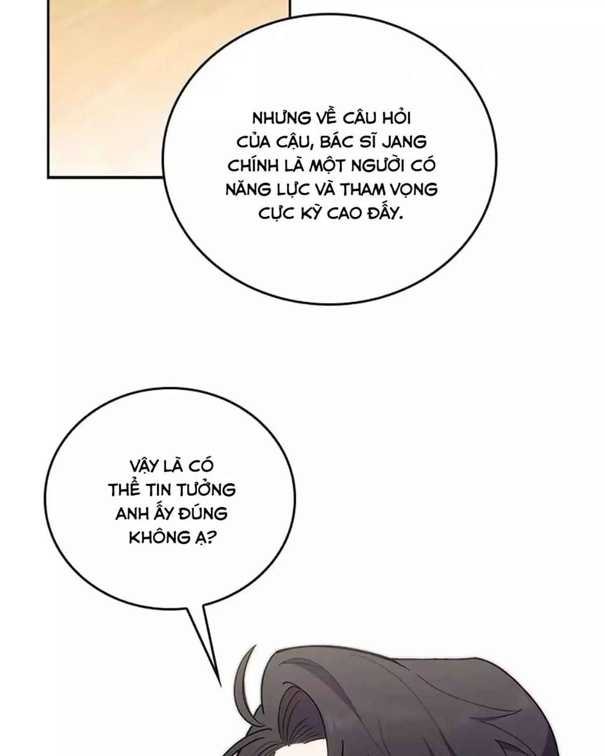 Bác Sĩ Thăng Cấp Chapter 61 - Trang 2