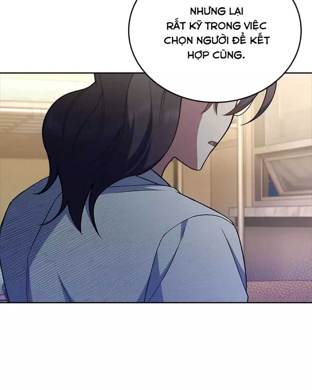 Bác Sĩ Thăng Cấp Chapter 61 - Trang 2