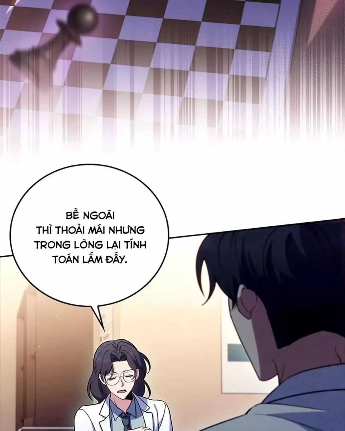 Bác Sĩ Thăng Cấp Chapter 61 - Trang 2