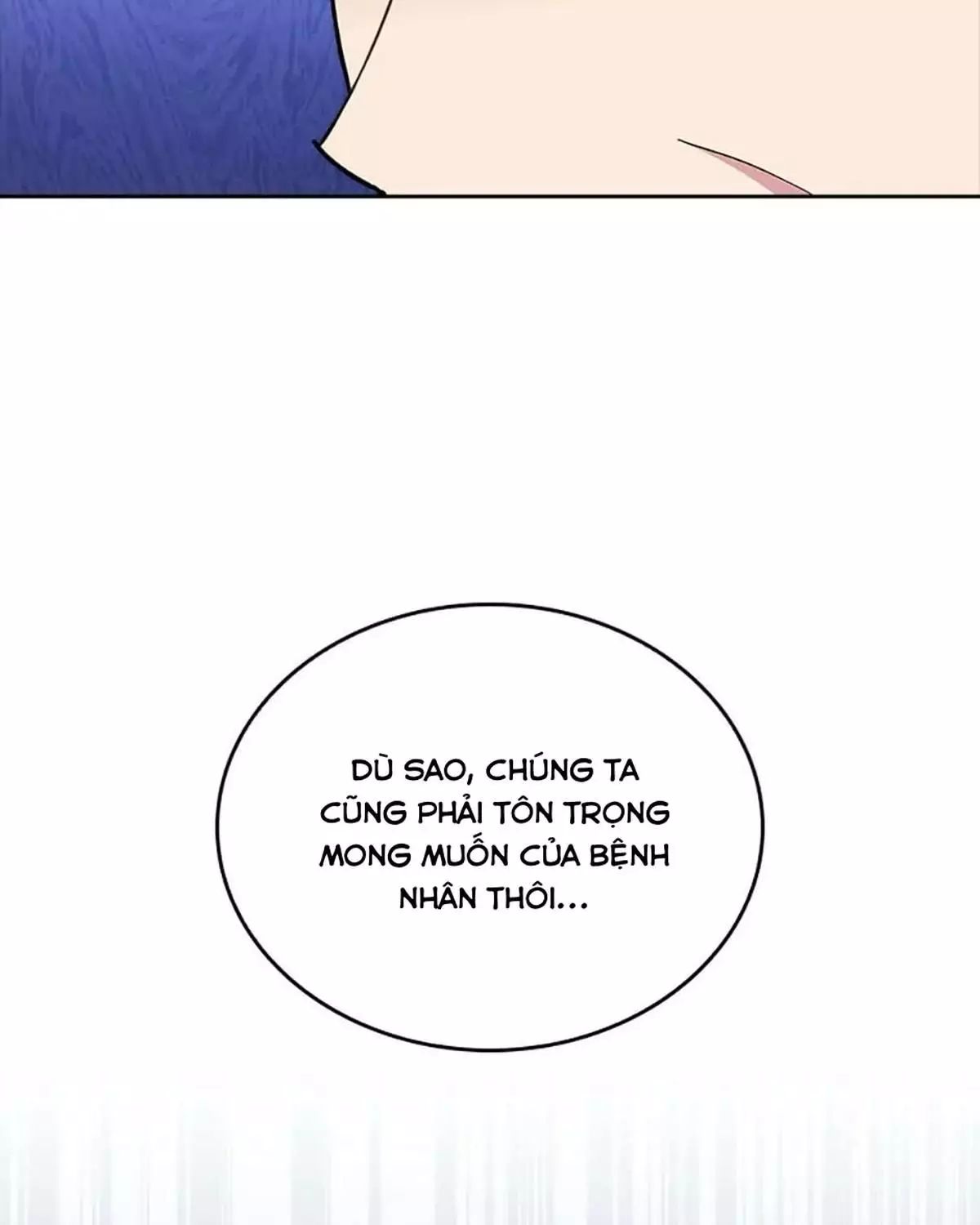 Bác Sĩ Thăng Cấp Chapter 61 - Trang 2