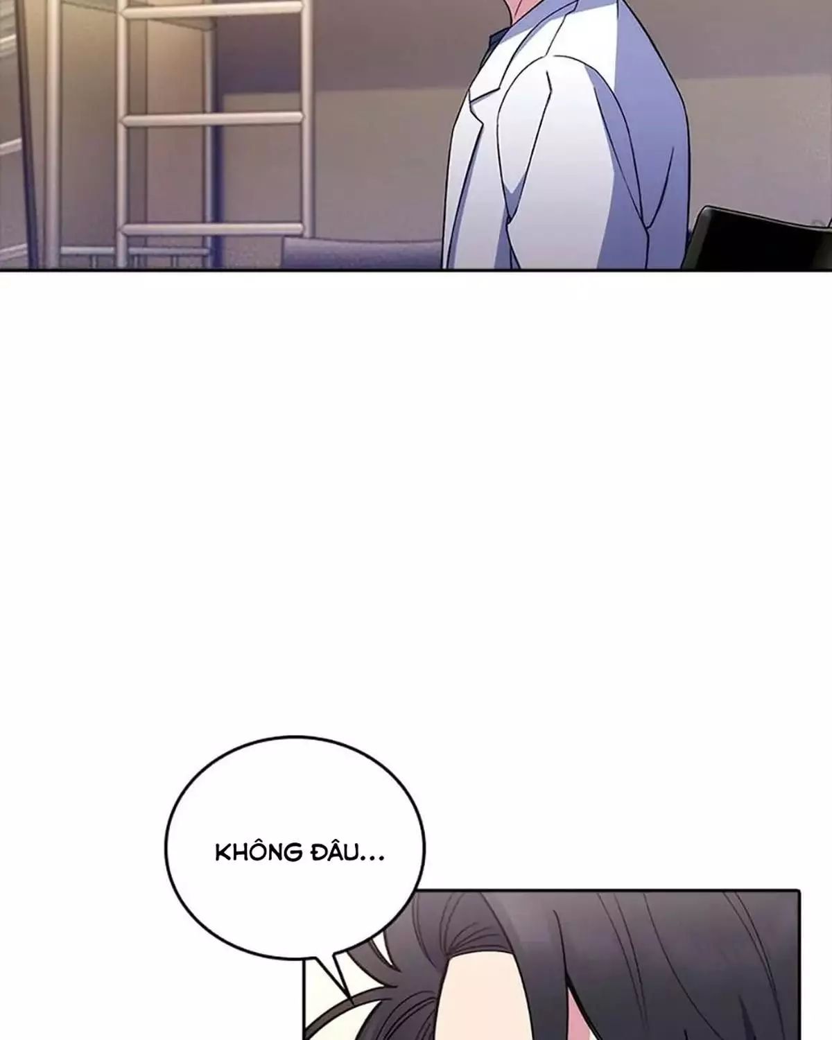 Bác Sĩ Thăng Cấp Chapter 61 - Trang 2