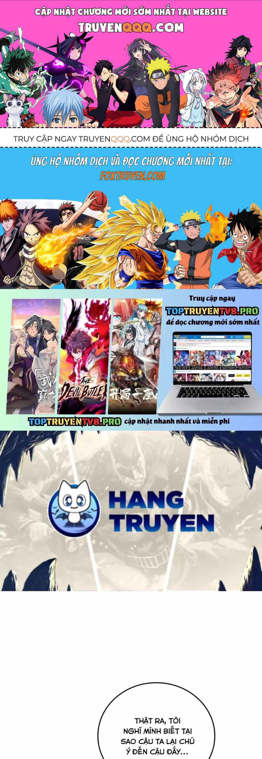 Bác Sĩ Thăng Cấp Chapter 62 - Trang 2