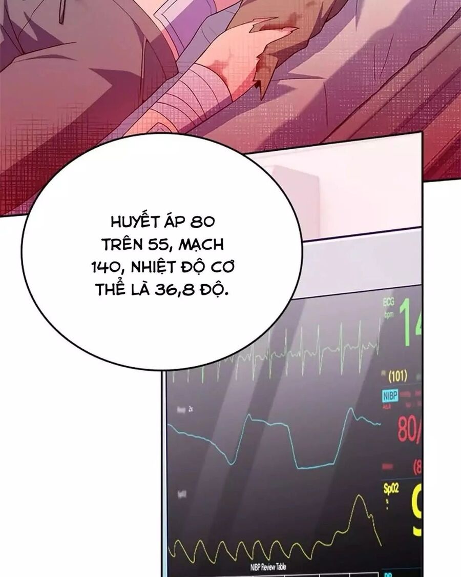 Bác Sĩ Thăng Cấp Chapter 62 - Trang 2