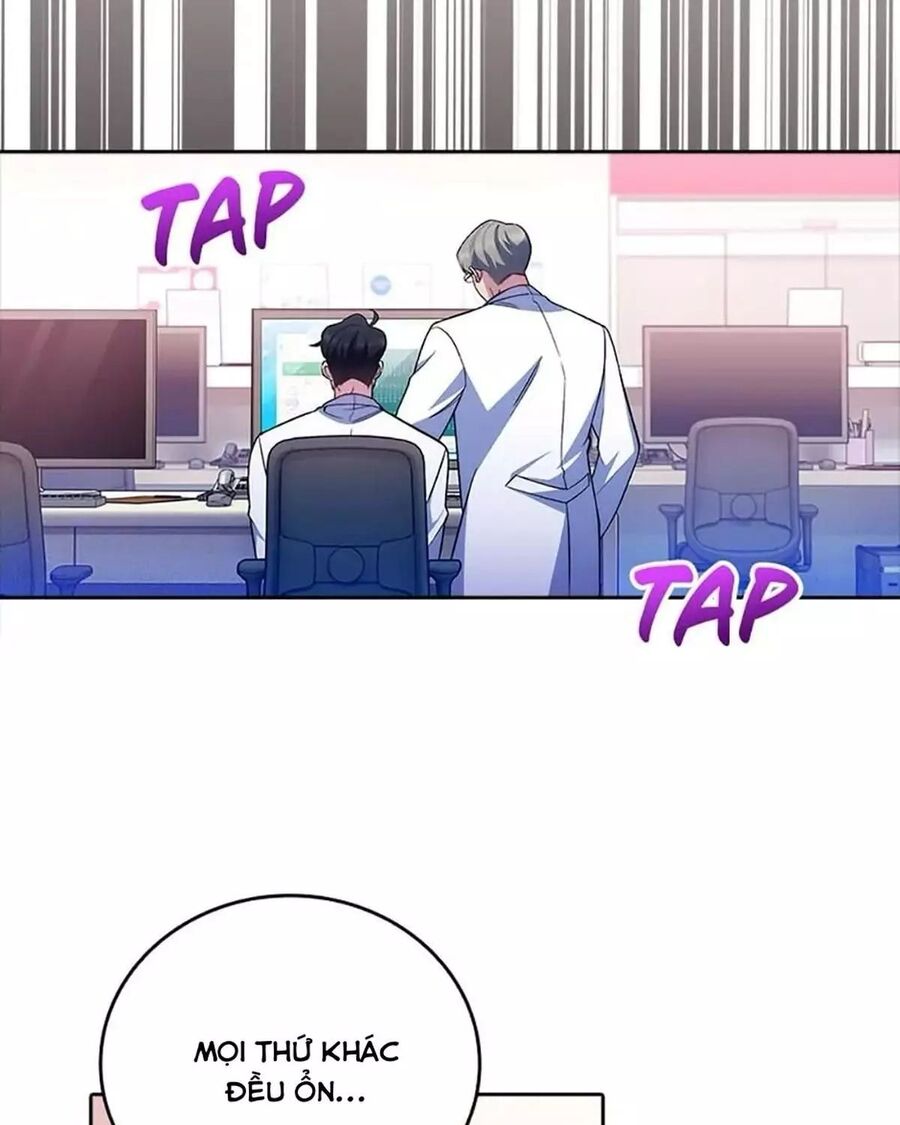 Bác Sĩ Thăng Cấp Chapter 62 - Trang 2