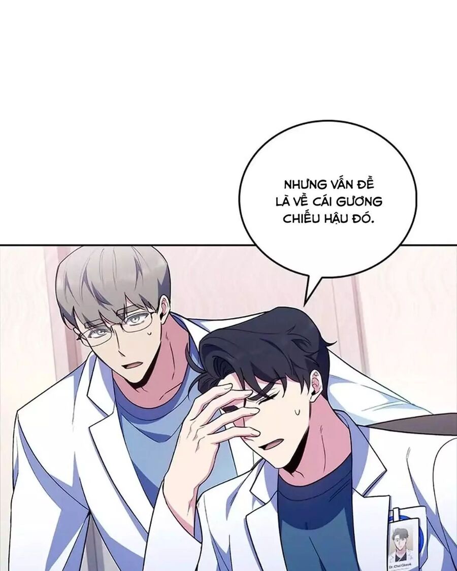 Bác Sĩ Thăng Cấp Chapter 62 - Trang 2
