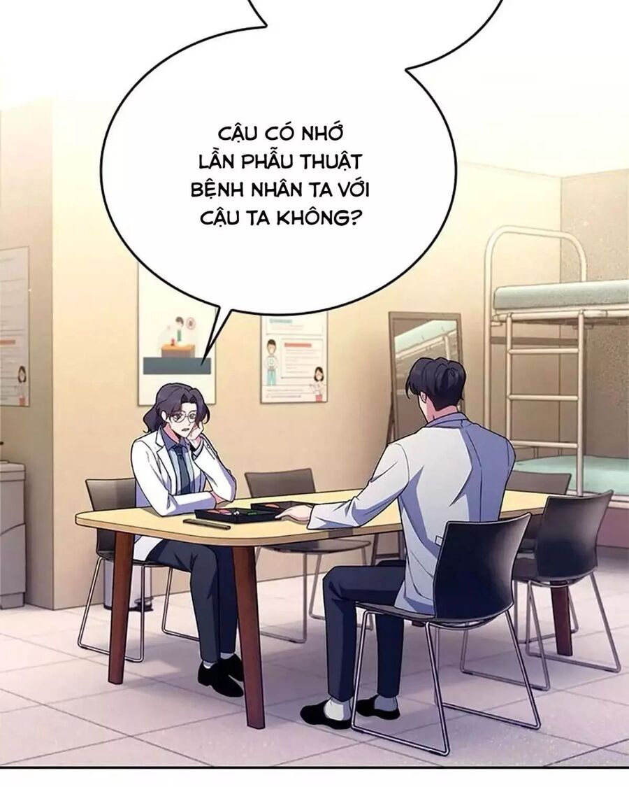Bác Sĩ Thăng Cấp Chapter 62 - Trang 2