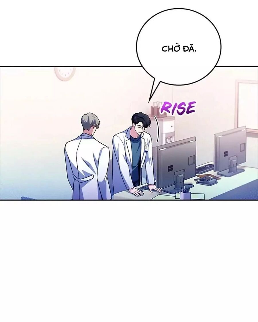 Bác Sĩ Thăng Cấp Chapter 62 - Trang 2