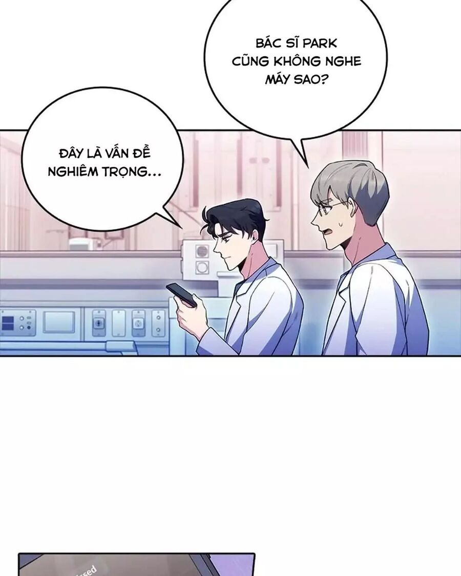 Bác Sĩ Thăng Cấp Chapter 62 - Trang 2