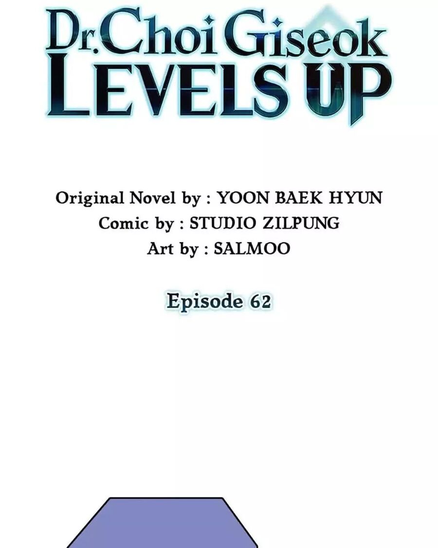Bác Sĩ Thăng Cấp Chapter 62 - Trang 2