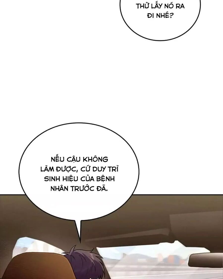 Bác Sĩ Thăng Cấp Chapter 62 - Trang 2