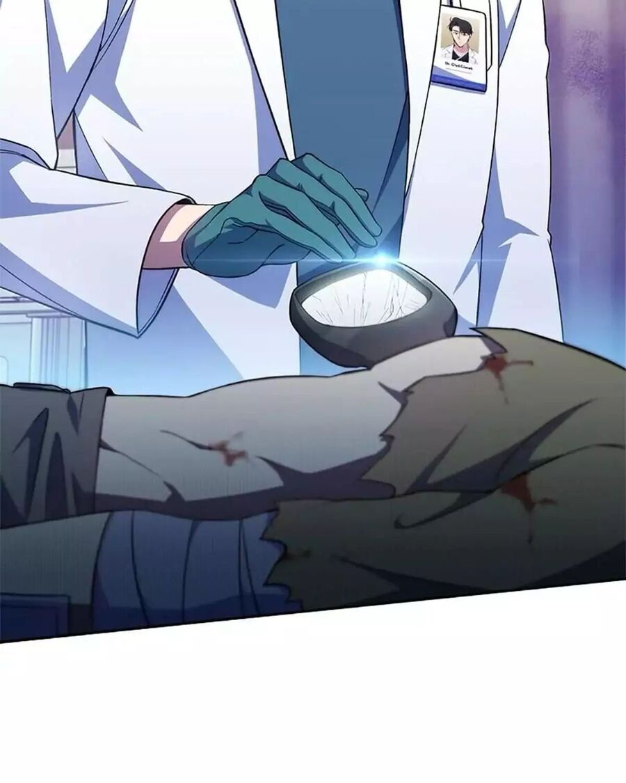 Bác Sĩ Thăng Cấp Chapter 62 - Trang 2