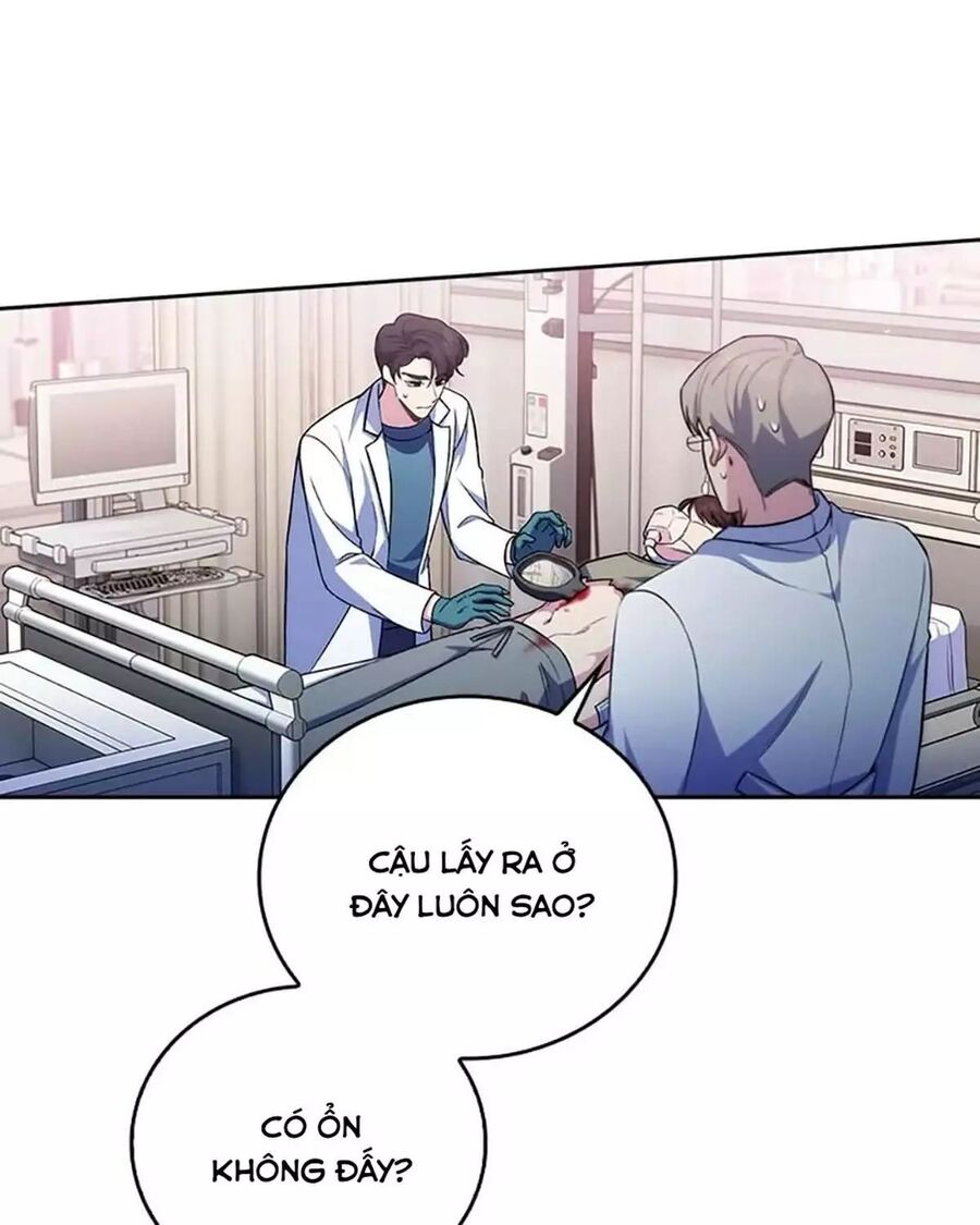 Bác Sĩ Thăng Cấp Chapter 62 - Trang 2