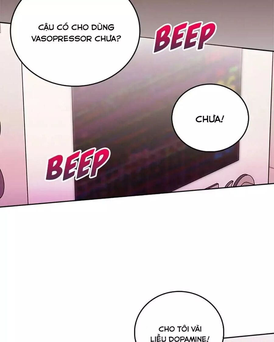 Bác Sĩ Thăng Cấp Chapter 62 - Trang 2