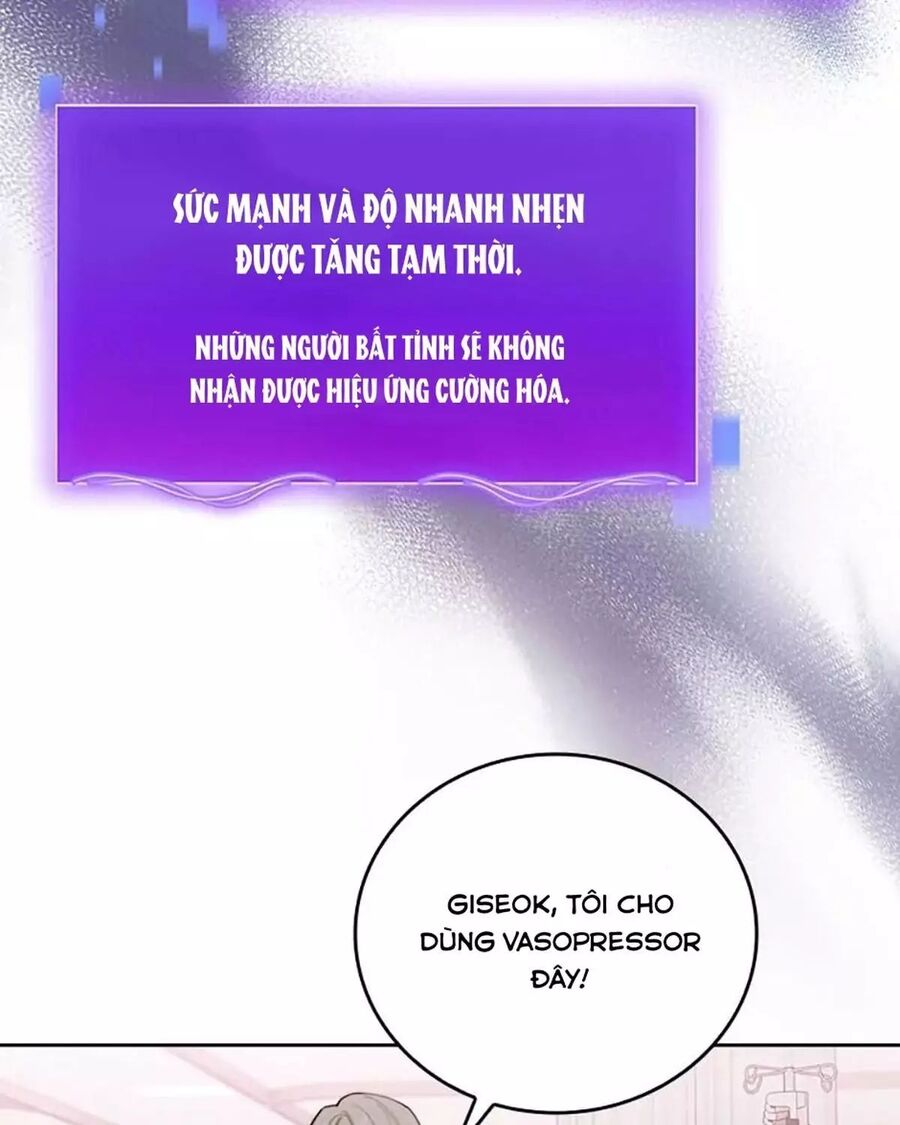 Bác Sĩ Thăng Cấp Chapter 62 - Trang 2