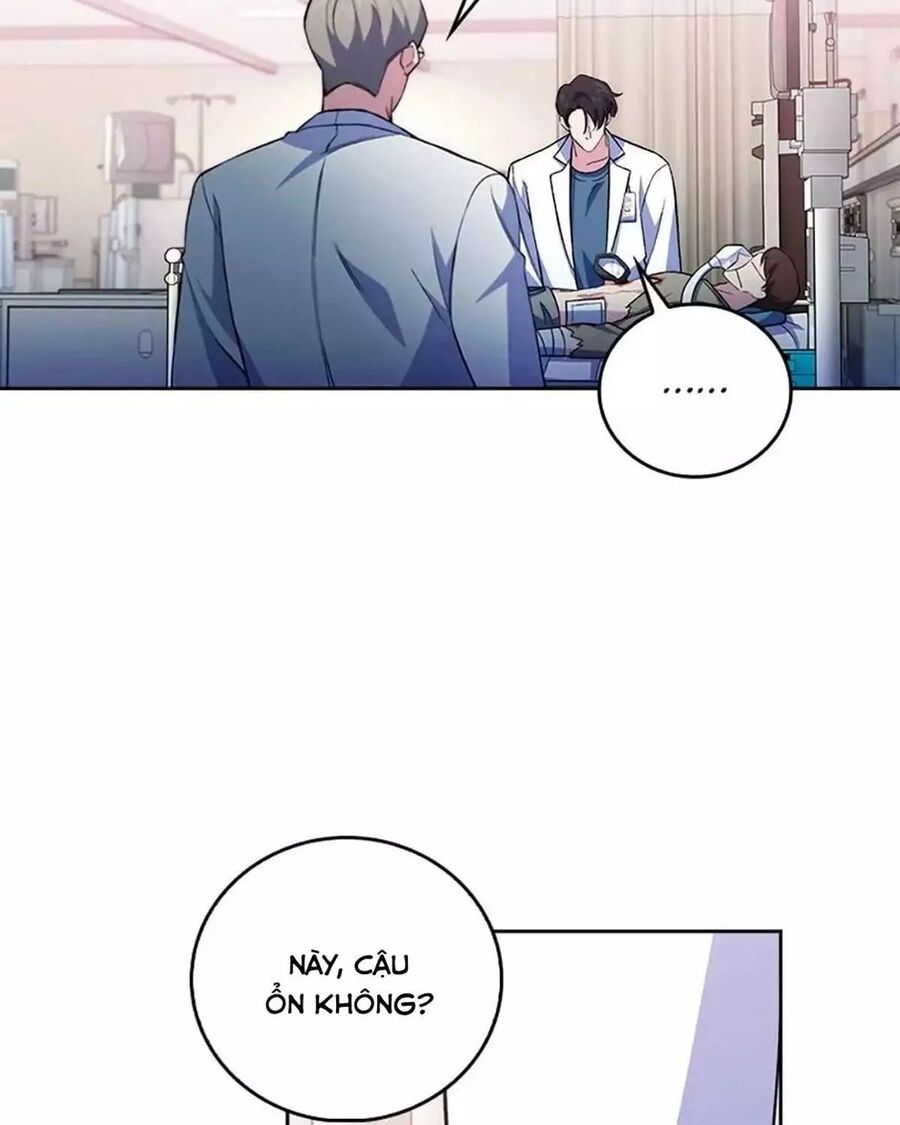 Bác Sĩ Thăng Cấp Chapter 62 - Trang 2