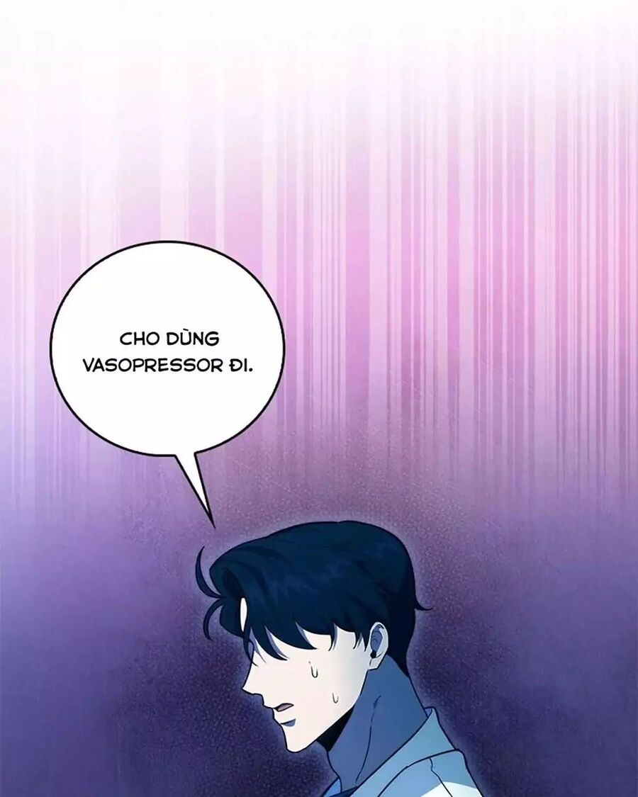 Bác Sĩ Thăng Cấp Chapter 62 - Trang 2