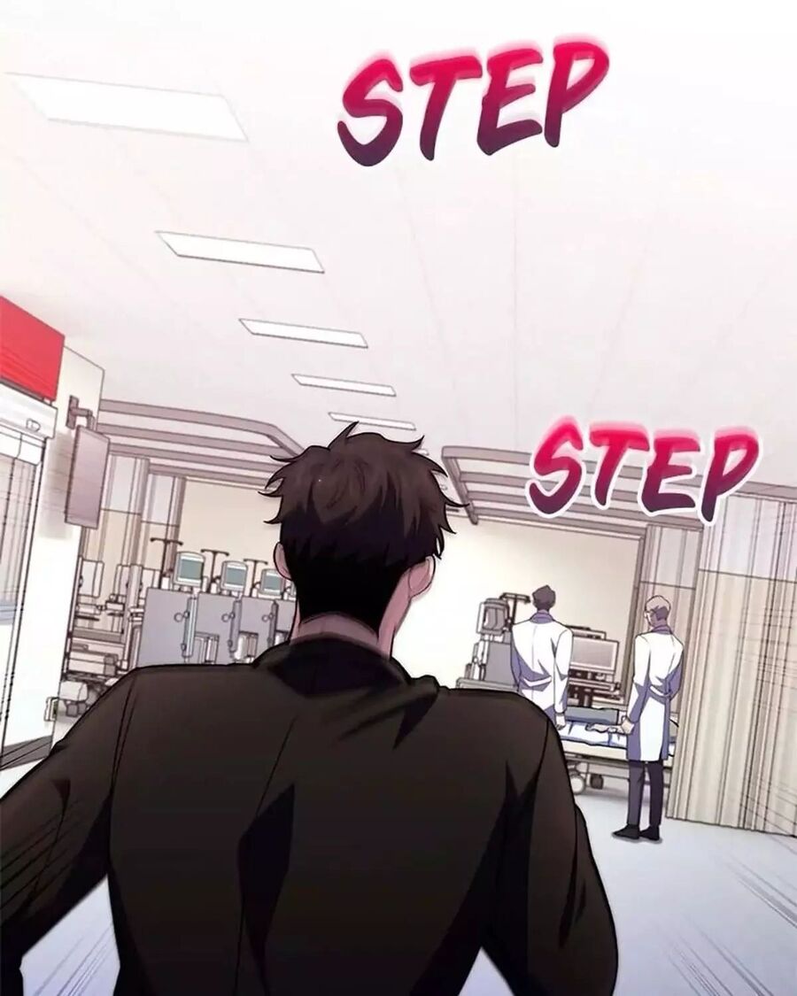 Bác Sĩ Thăng Cấp Chapter 62 - Trang 2