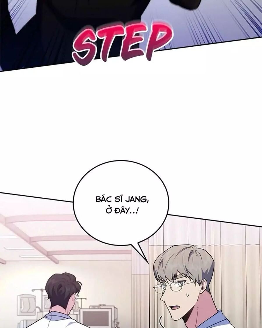 Bác Sĩ Thăng Cấp Chapter 62 - Trang 2