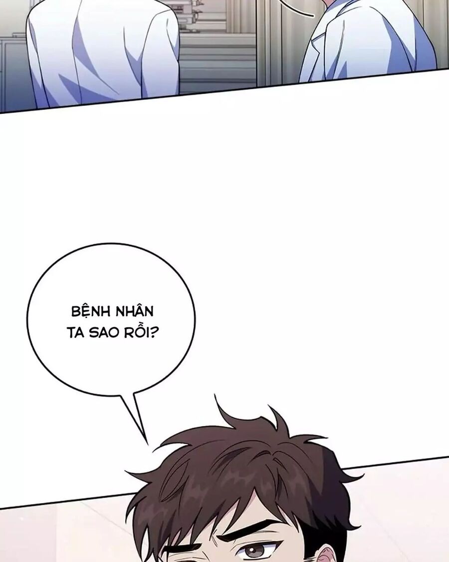 Bác Sĩ Thăng Cấp Chapter 62 - Trang 2