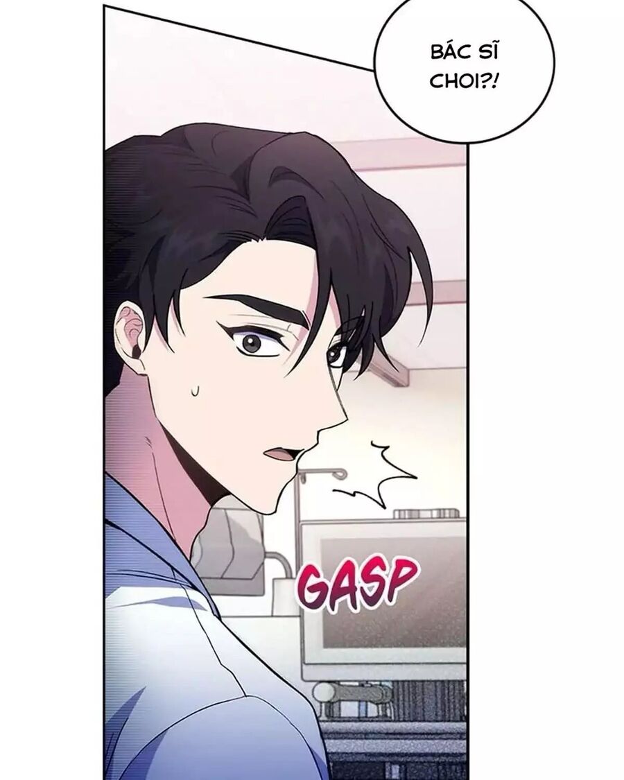 Bác Sĩ Thăng Cấp Chapter 62 - Trang 2