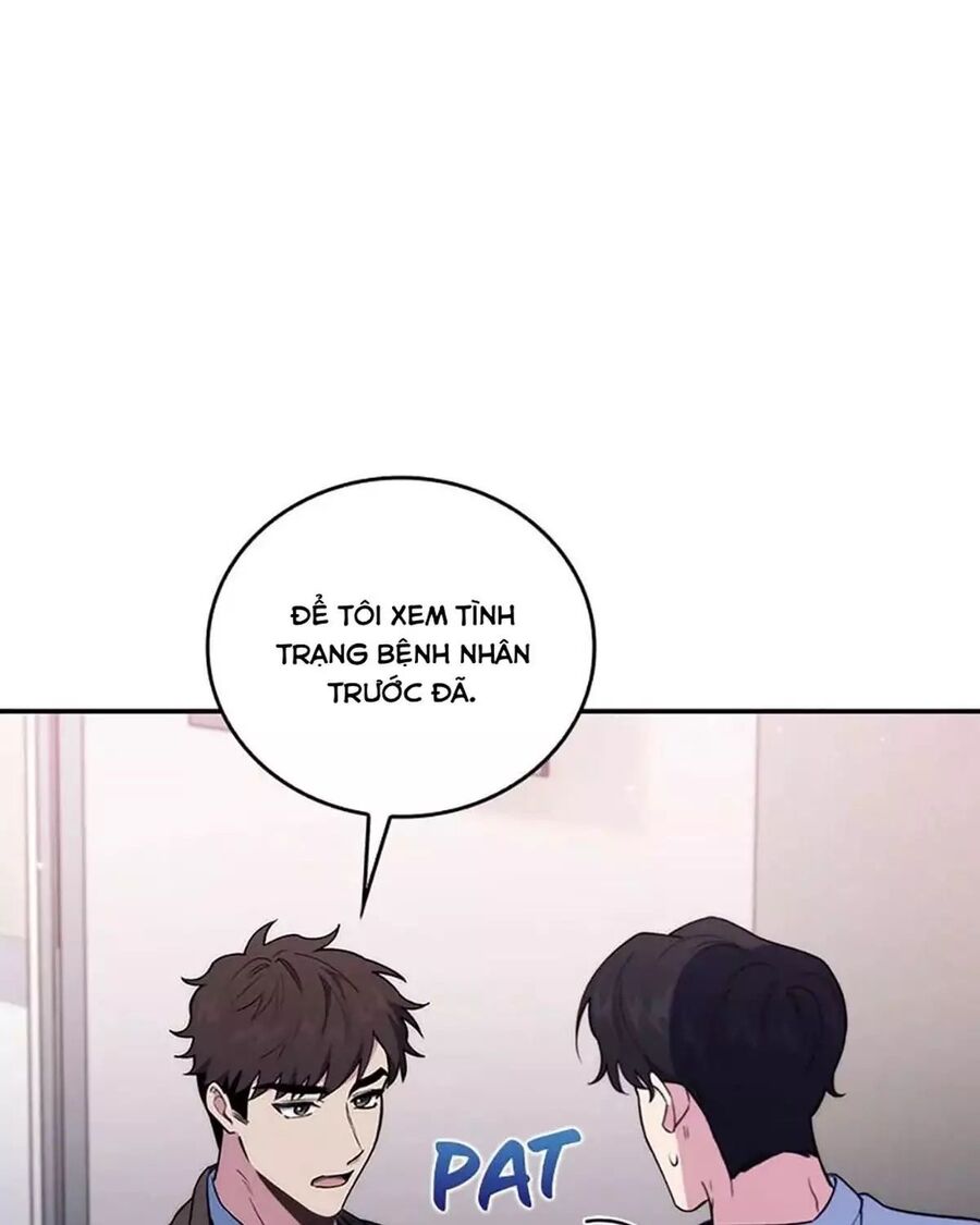Bác Sĩ Thăng Cấp Chapter 62 - Trang 2