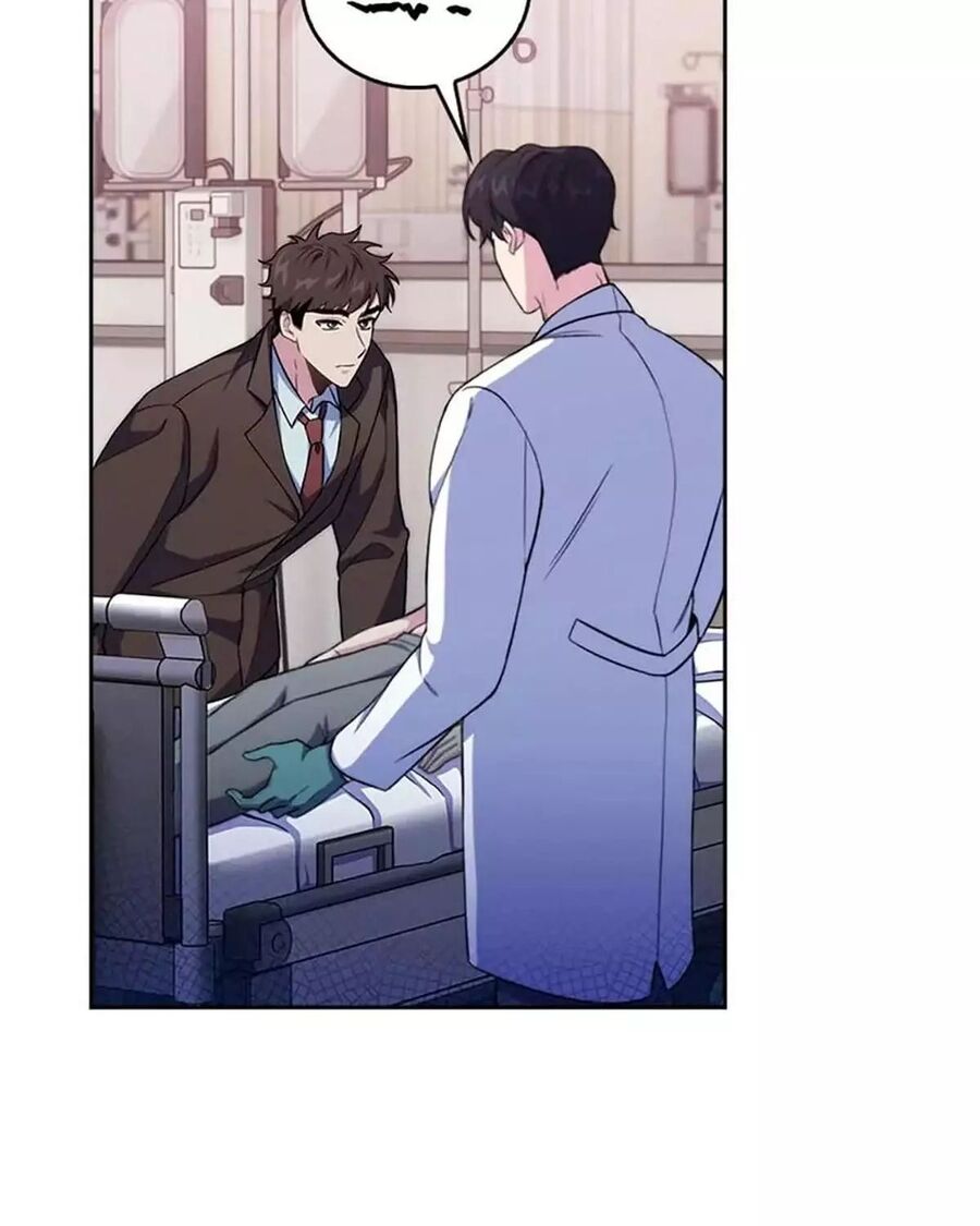 Bác Sĩ Thăng Cấp Chapter 62 - Trang 2