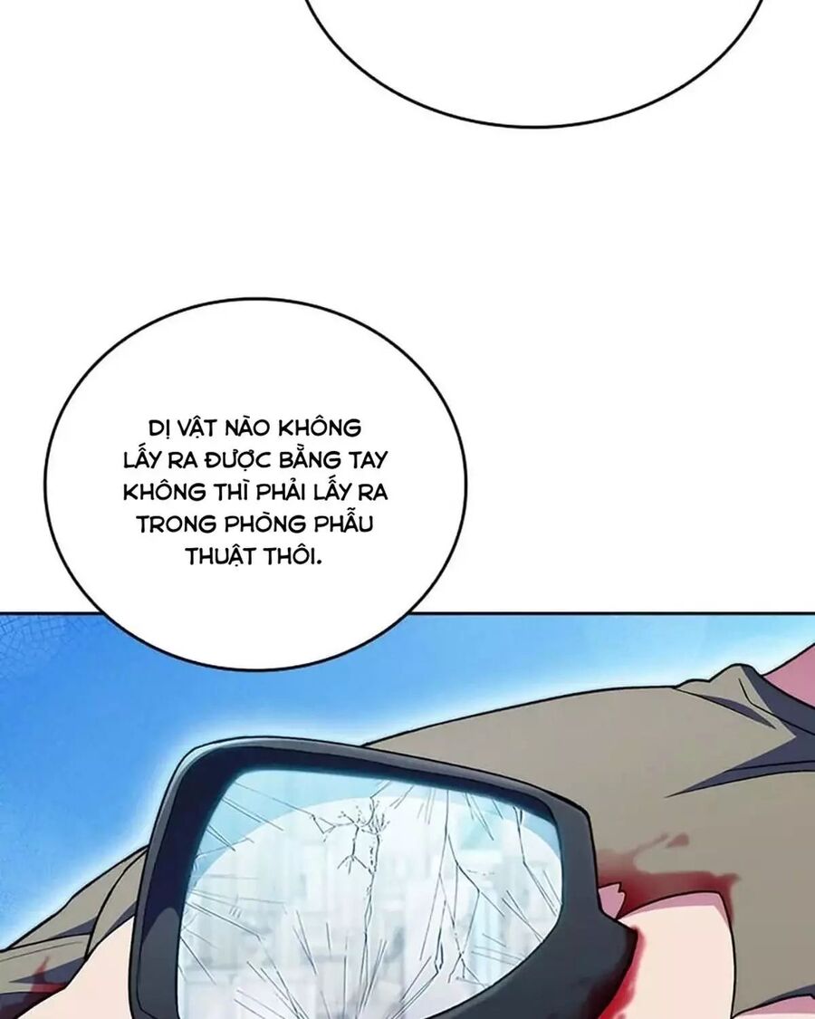 Bác Sĩ Thăng Cấp Chapter 62 - Trang 2