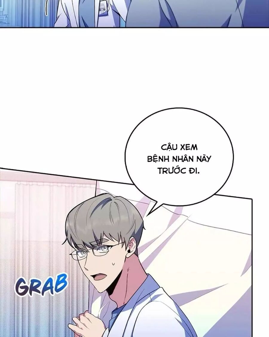 Bác Sĩ Thăng Cấp Chapter 62 - Trang 2