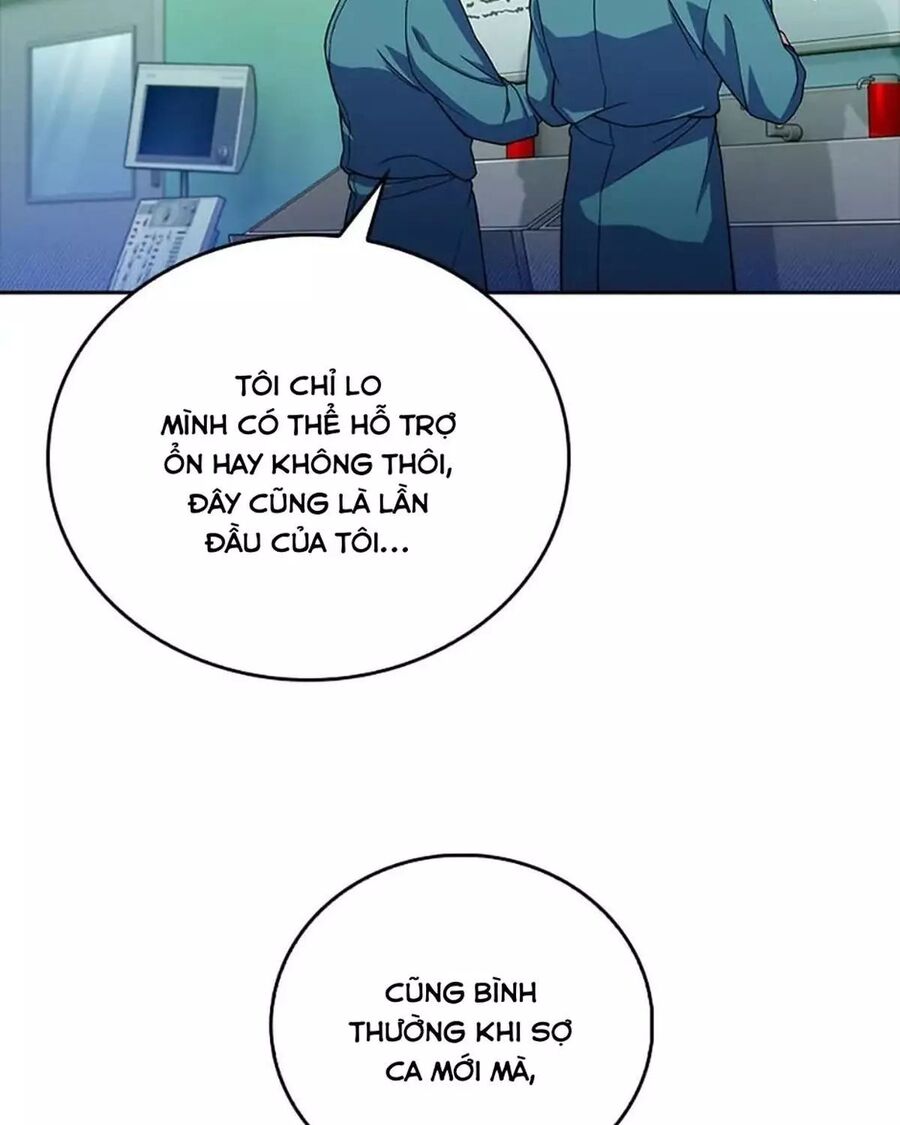 Bác Sĩ Thăng Cấp Chapter 62 - Trang 2