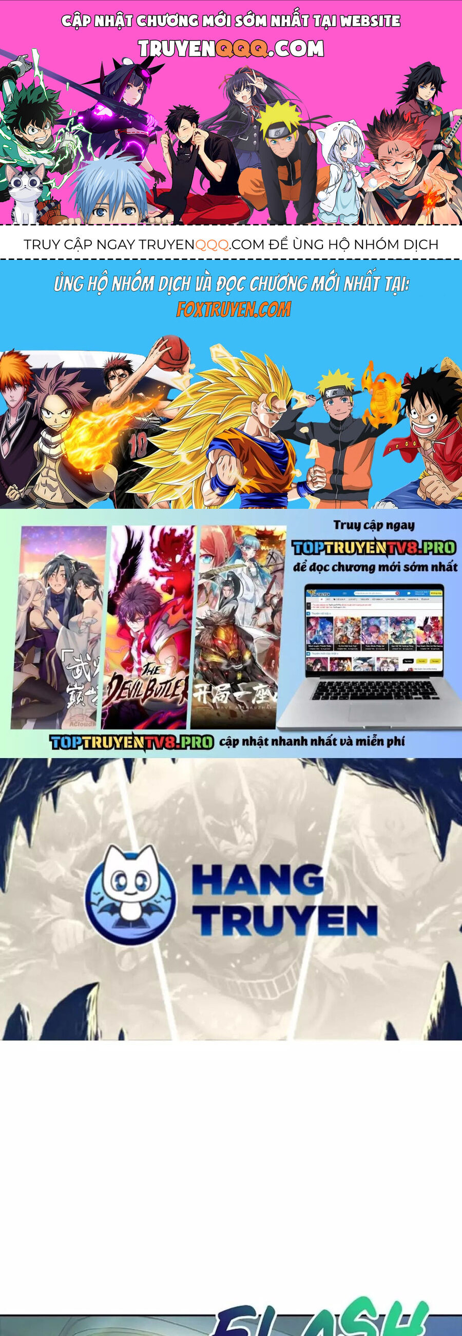 Bác Sĩ Thăng Cấp Chapter 63 - Trang 2