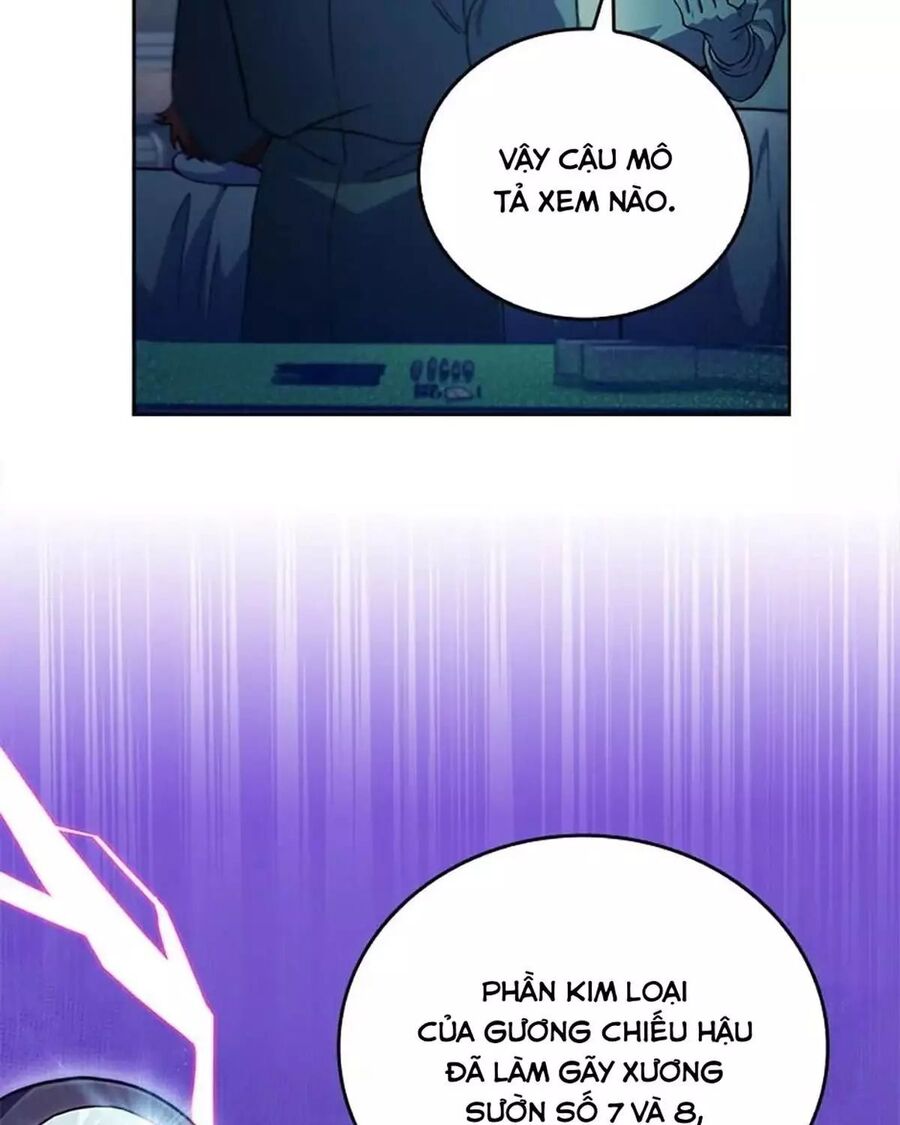 Bác Sĩ Thăng Cấp Chapter 63 - Trang 2