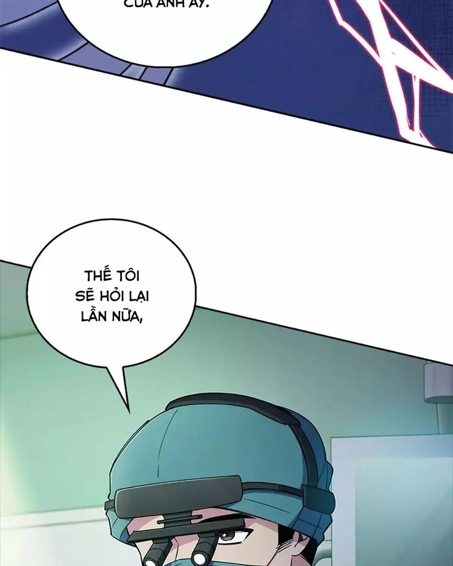 Bác Sĩ Thăng Cấp Chapter 63 - Trang 2