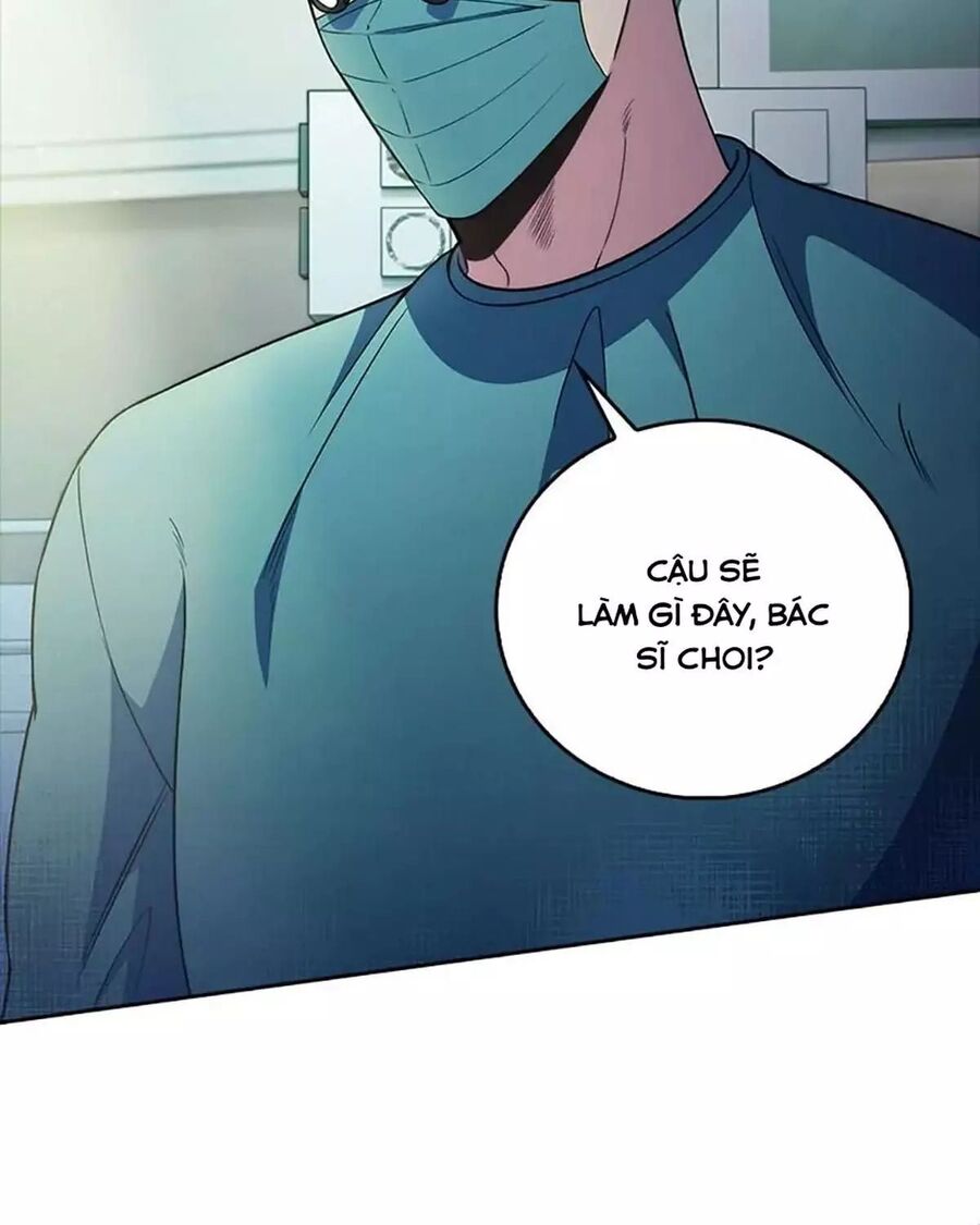 Bác Sĩ Thăng Cấp Chapter 63 - Trang 2