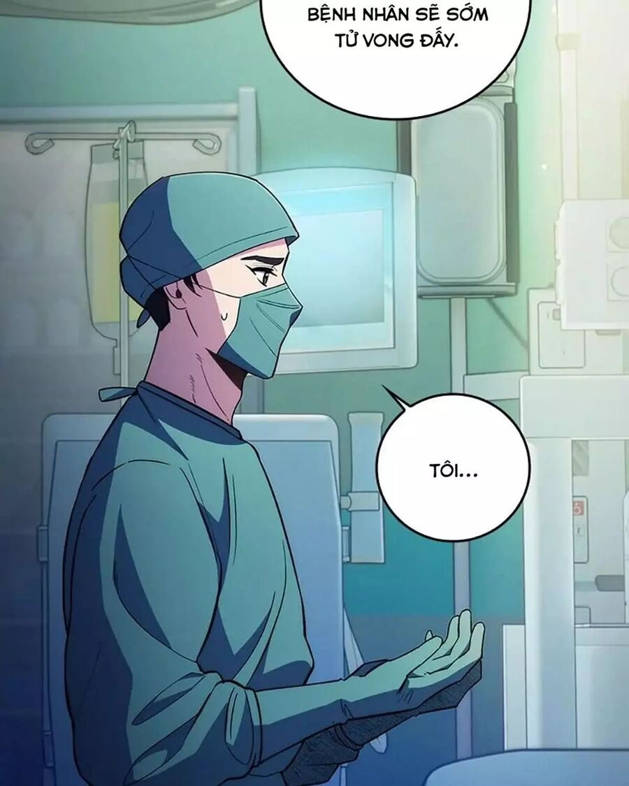 Bác Sĩ Thăng Cấp Chapter 63 - Trang 2