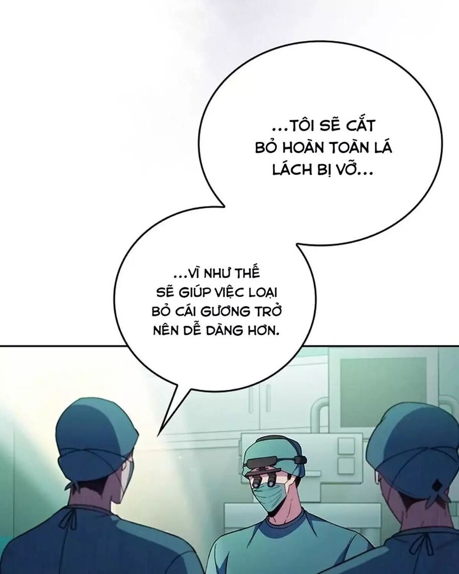 Bác Sĩ Thăng Cấp Chapter 63 - Trang 2