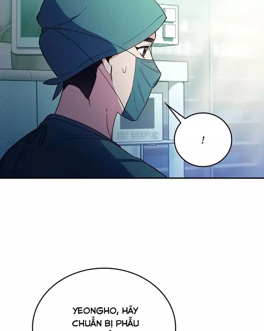 Bác Sĩ Thăng Cấp Chapter 63 - Trang 2