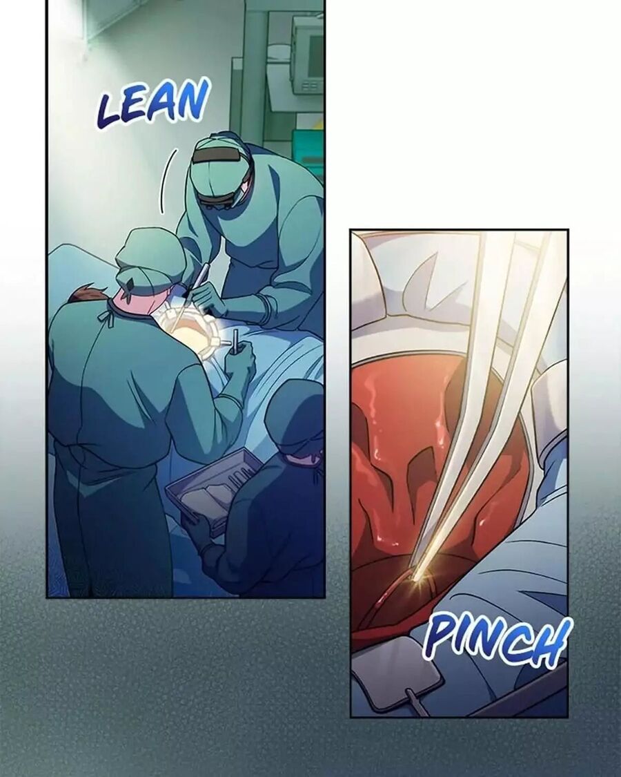 Bác Sĩ Thăng Cấp Chapter 63 - Trang 2